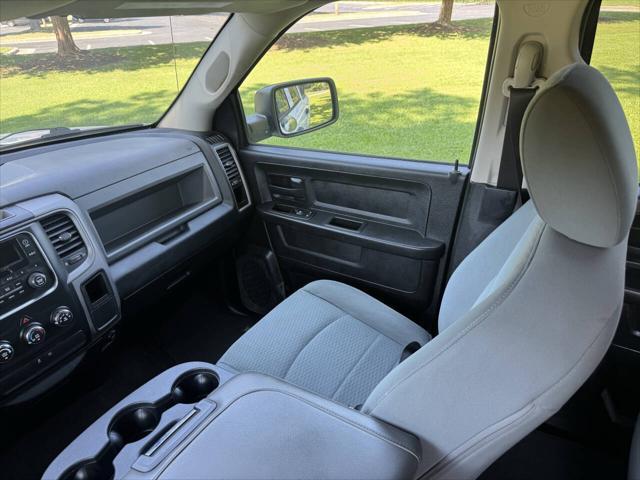 used 2015 Ram 1500 car, priced at $11,700