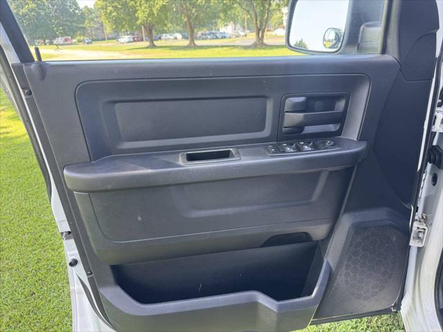 used 2015 Ram 1500 car, priced at $11,700