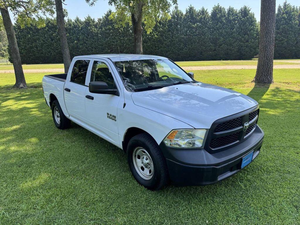 used 2015 Ram 1500 car, priced at $9,995