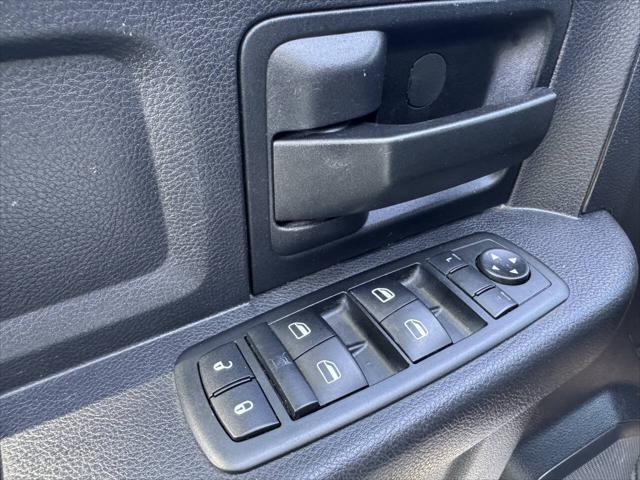 used 2015 Ram 1500 car, priced at $11,700