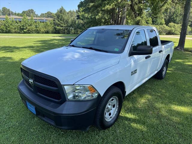 used 2015 Ram 1500 car, priced at $11,700