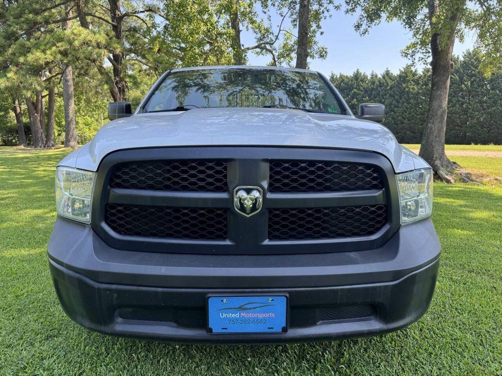 used 2015 Ram 1500 car, priced at $9,995