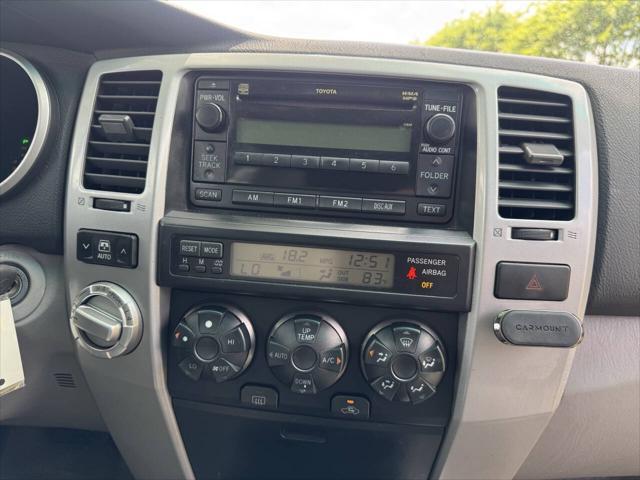 used 2006 Toyota 4Runner car, priced at $11,700