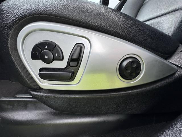 used 2011 Mercedes-Benz M-Class car, priced at $8,995