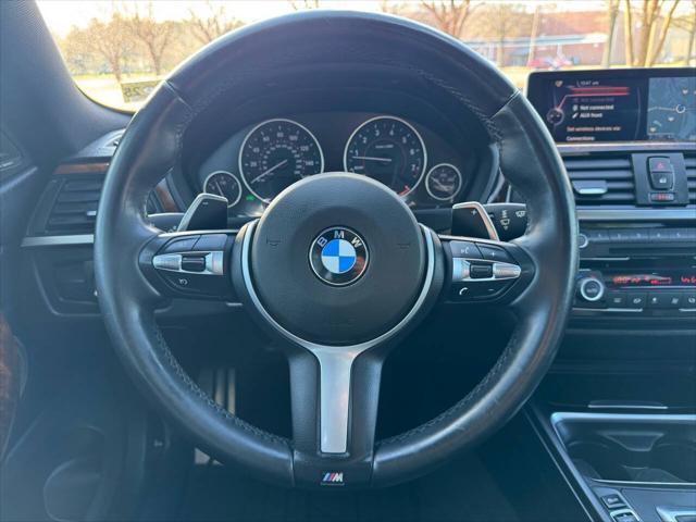 used 2014 BMW 428 car, priced at $10,700