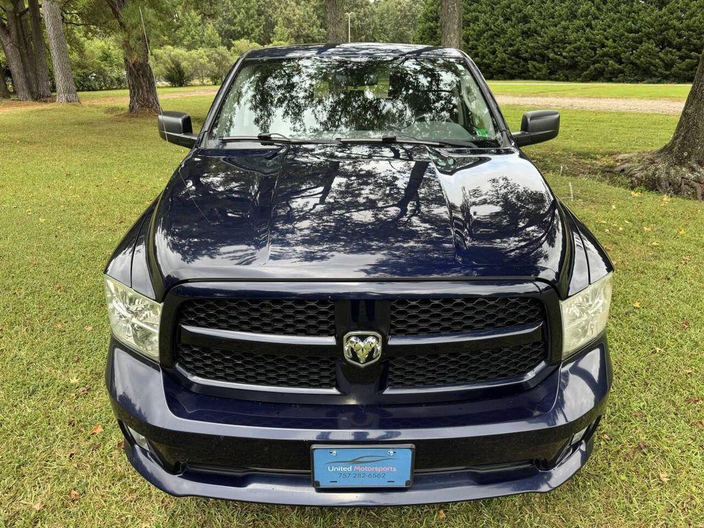 used 2013 Ram 1500 car, priced at $14,500