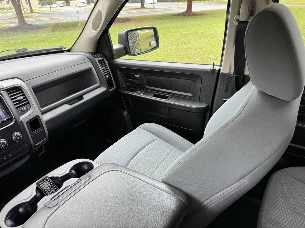 used 2013 Ram 1500 car, priced at $14,500