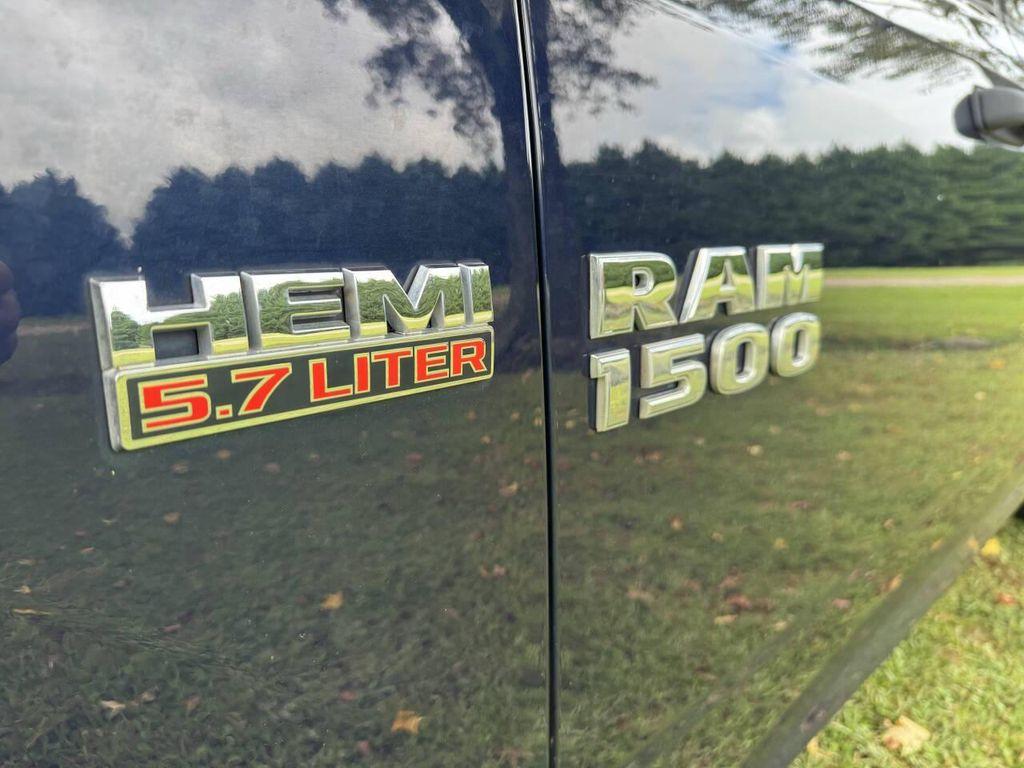 used 2013 Ram 1500 car, priced at $14,500