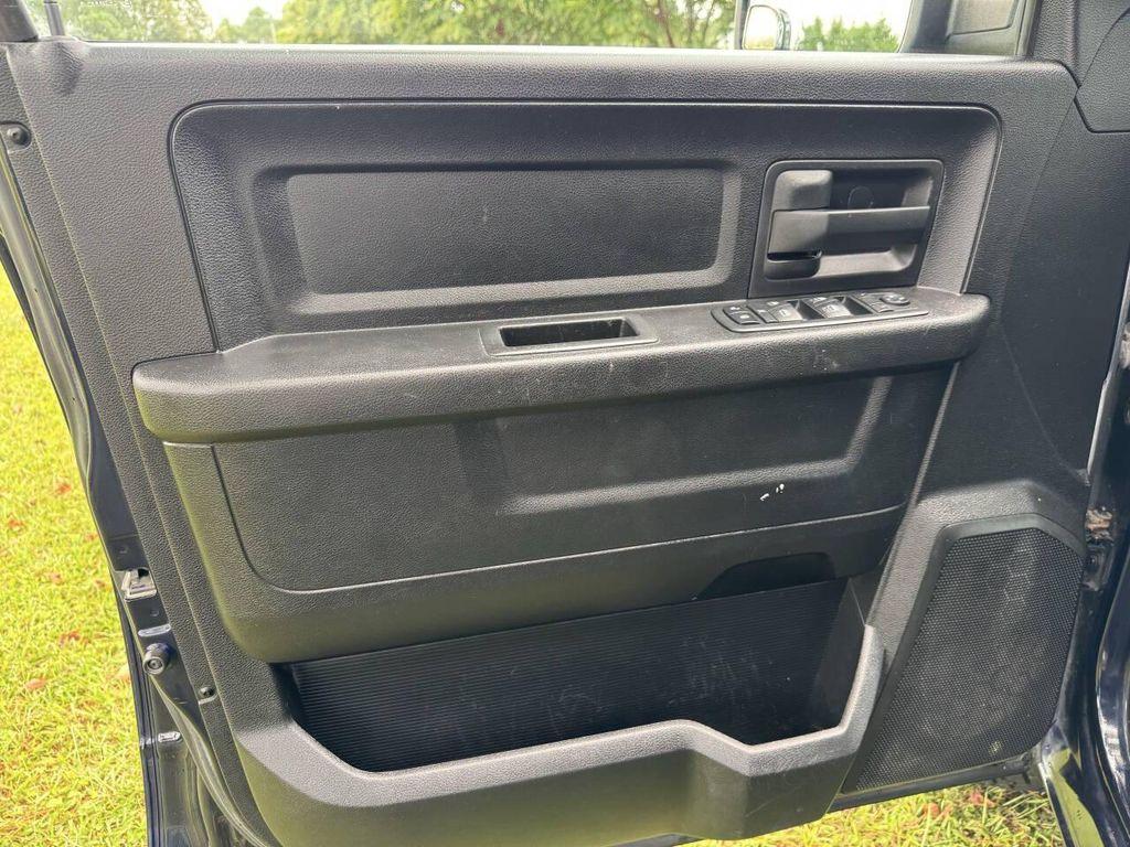 used 2013 Ram 1500 car, priced at $14,500