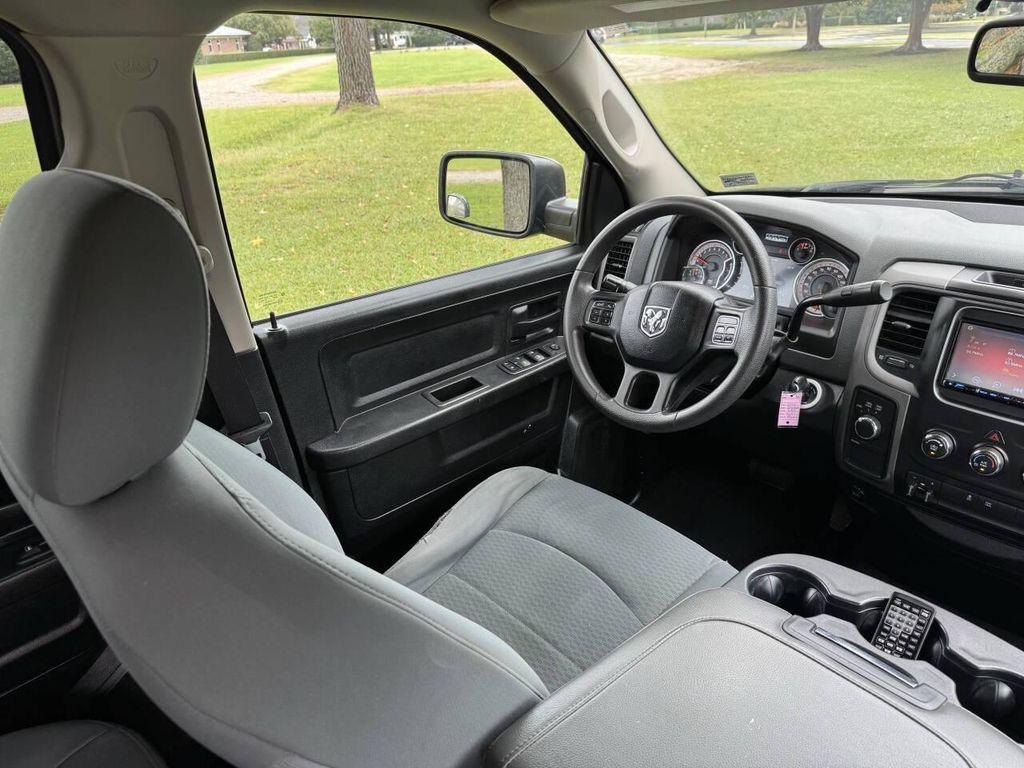 used 2013 Ram 1500 car, priced at $14,500