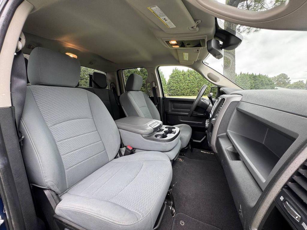 used 2013 Ram 1500 car, priced at $14,500