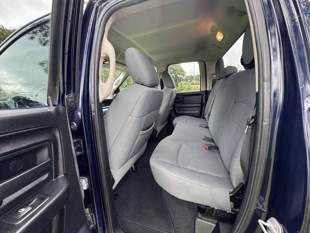used 2013 Ram 1500 car, priced at $14,500