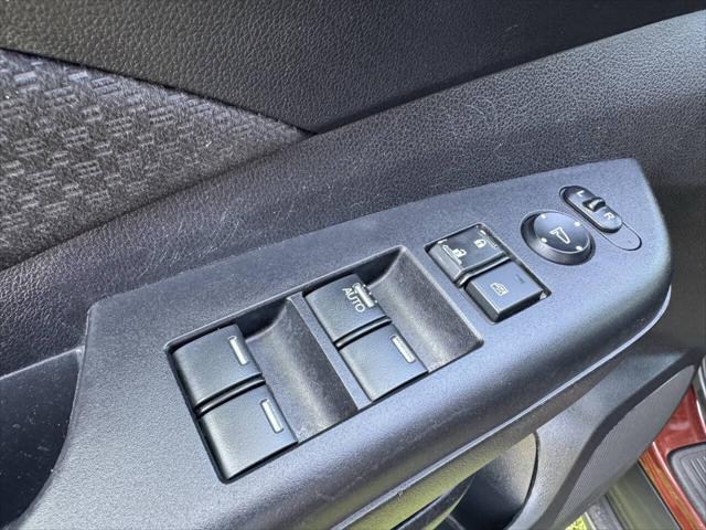 used 2015 Honda CR-V car, priced at $12,700