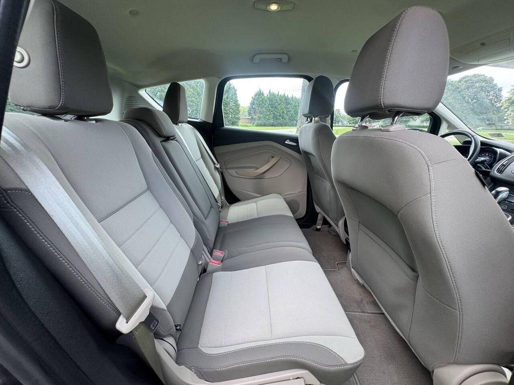 used 2014 Ford C-Max Hybrid car, priced at $11,700