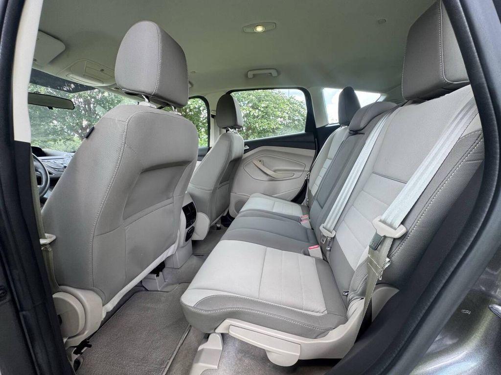 used 2014 Ford C-Max Hybrid car, priced at $11,700