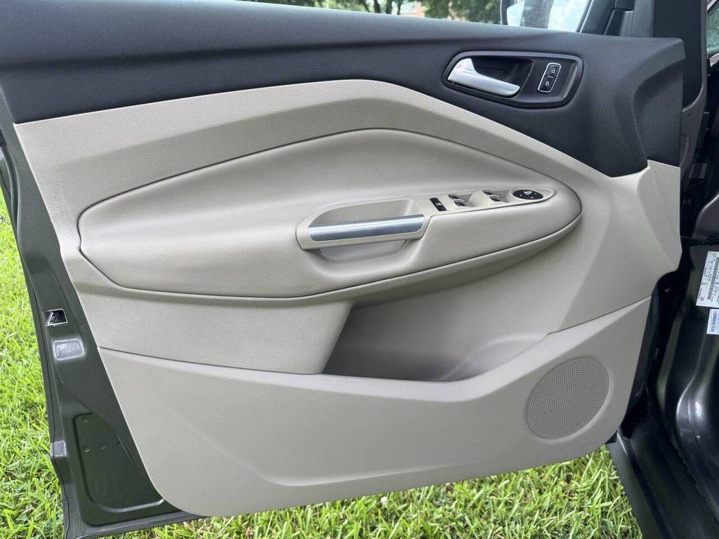 used 2014 Ford C-Max Hybrid car, priced at $11,700
