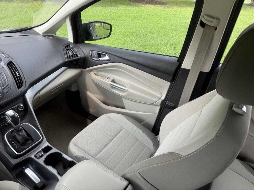used 2014 Ford C-Max Hybrid car, priced at $11,700