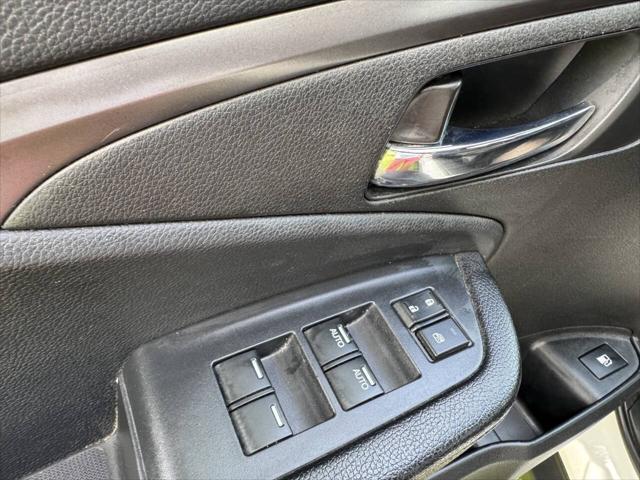used 2017 Honda Pilot car, priced at $14,700