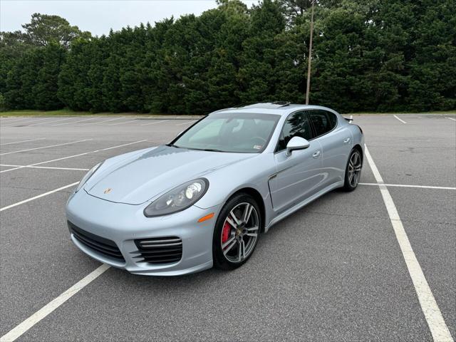 used 2014 Porsche Panamera car, priced at $27,700