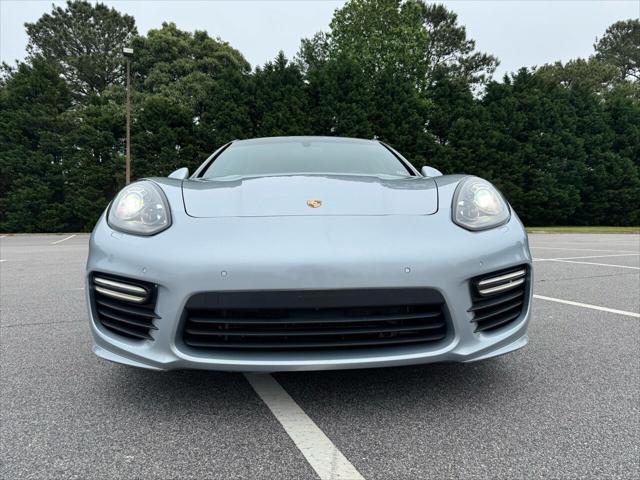 used 2014 Porsche Panamera car, priced at $27,700