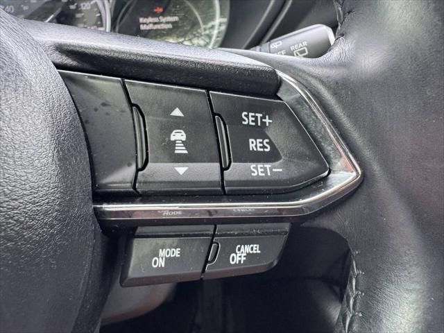 used 2018 Mazda CX-5 car, priced at $14,700
