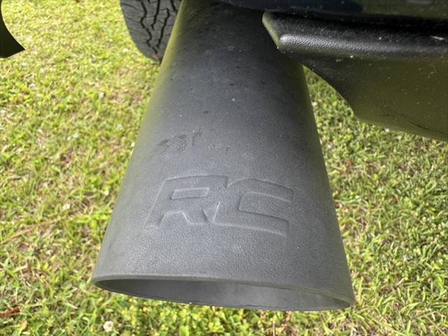 used 2019 Ram 1500 car, priced at $29,700