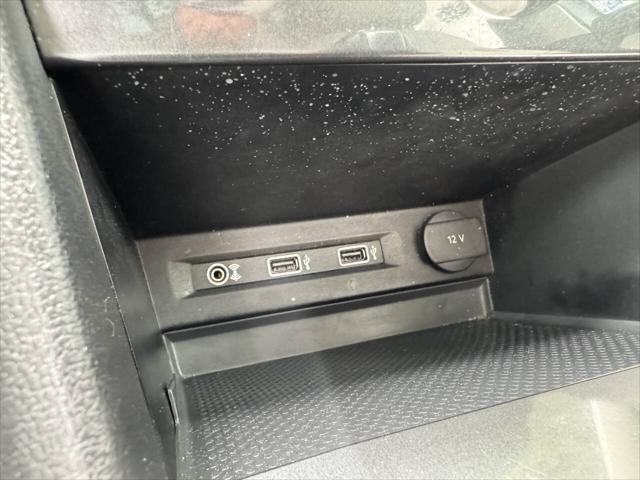 used 2018 Volkswagen Tiguan car, priced at $14,700