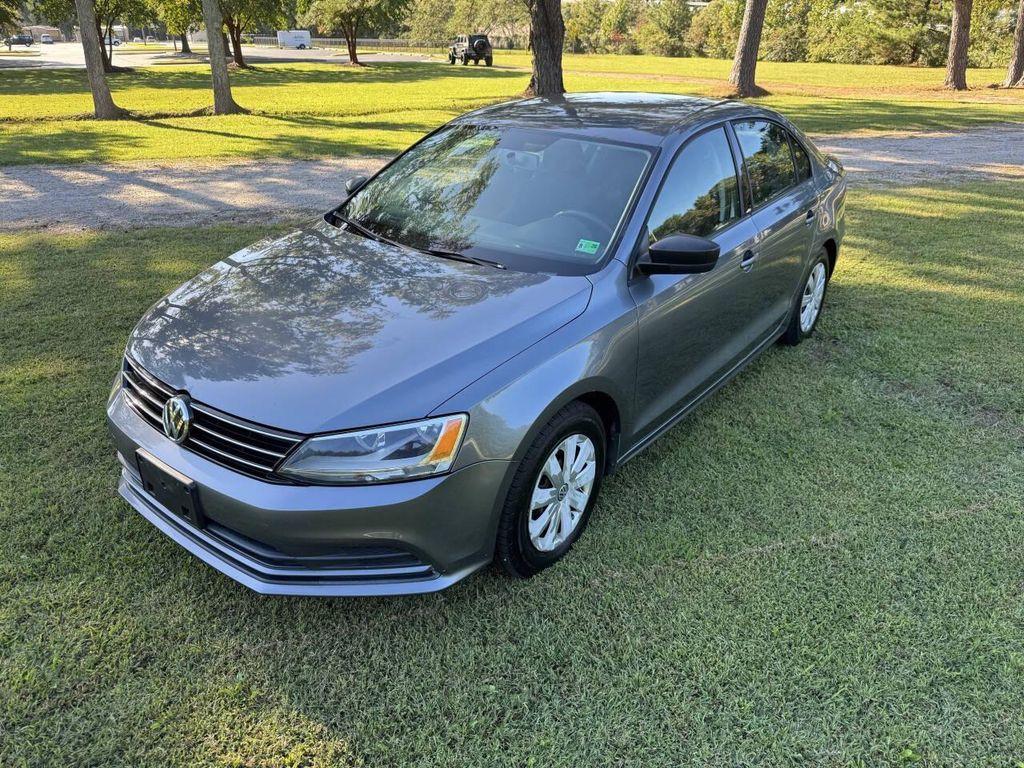 used 2016 Volkswagen Jetta car, priced at $6,700