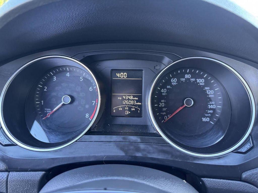 used 2016 Volkswagen Jetta car, priced at $6,700
