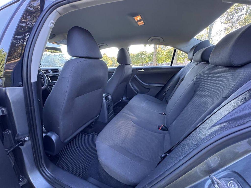 used 2016 Volkswagen Jetta car, priced at $6,700