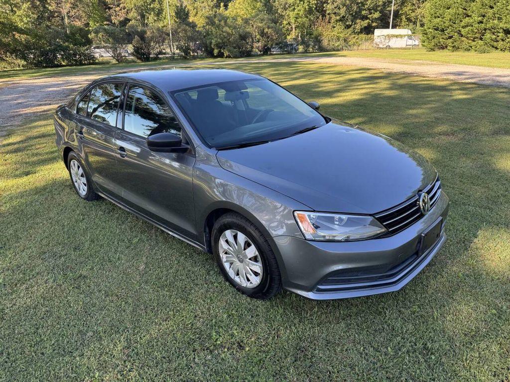 used 2016 Volkswagen Jetta car, priced at $6,700