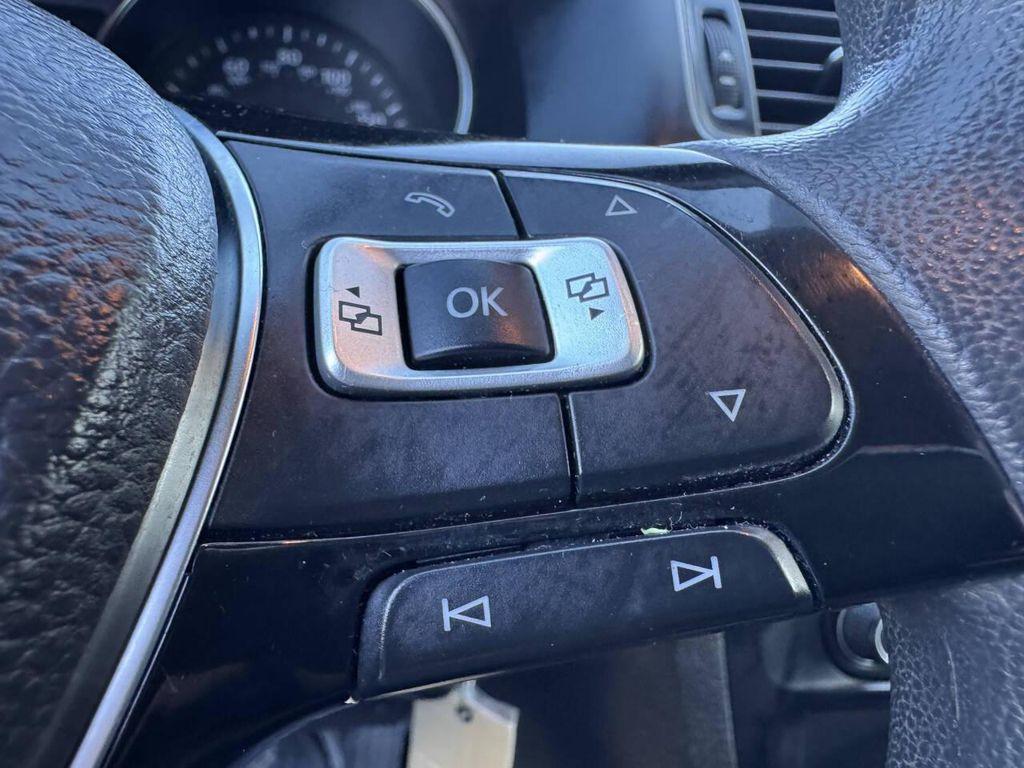 used 2016 Volkswagen Jetta car, priced at $6,700