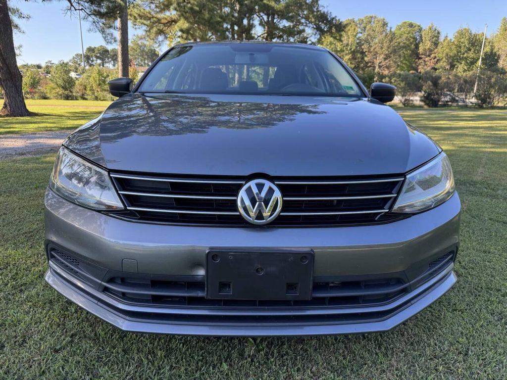used 2016 Volkswagen Jetta car, priced at $6,700