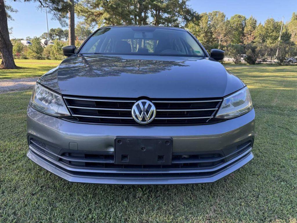 used 2016 Volkswagen Jetta car, priced at $6,700