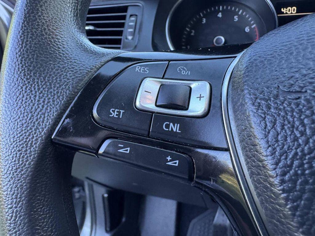 used 2016 Volkswagen Jetta car, priced at $6,700