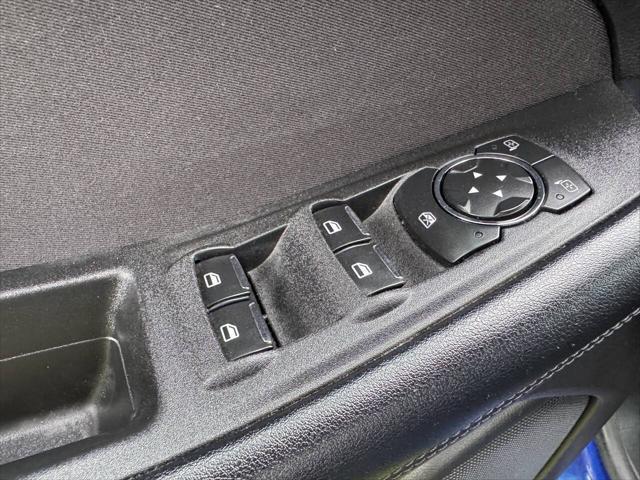 used 2015 Ford Edge car, priced at $8,700