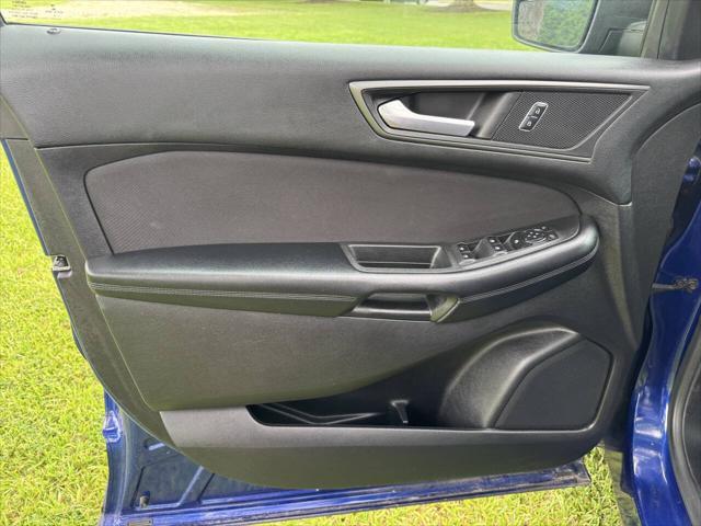used 2015 Ford Edge car, priced at $8,700