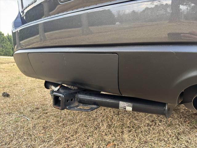 used 2017 Dodge Durango car, priced at $13,700