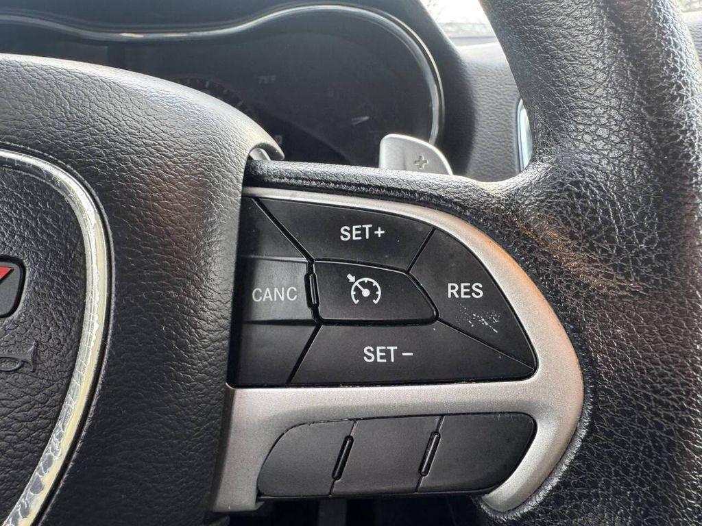 used 2017 Dodge Durango car, priced at $12,700