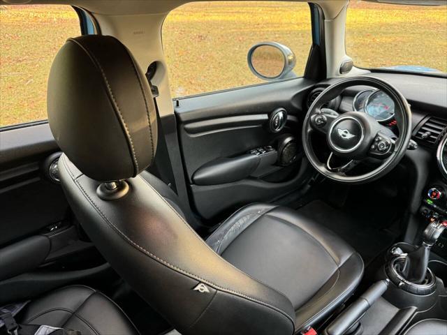 used 2015 MINI Hardtop car, priced at $8,700