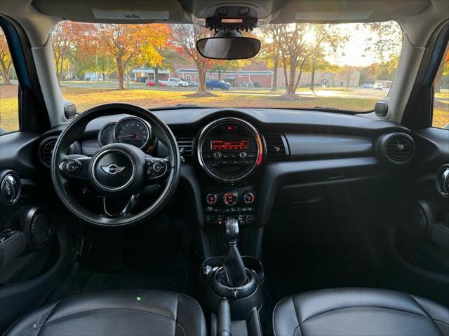 used 2015 MINI Hardtop car, priced at $8,700