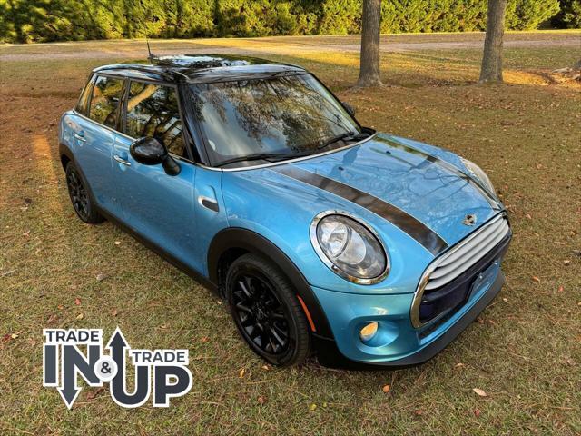 used 2015 MINI Hardtop car, priced at $8,700