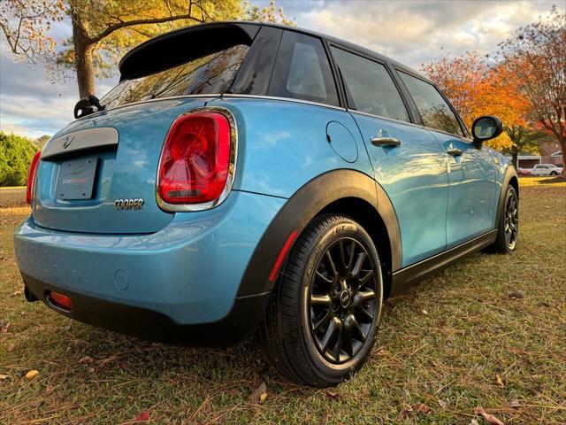 used 2015 MINI Hardtop car, priced at $8,700