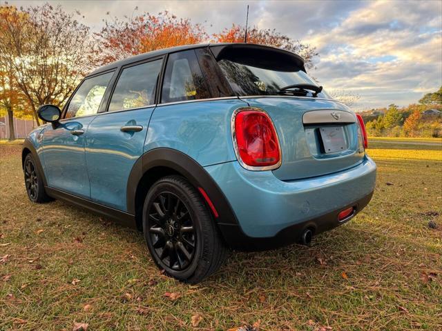 used 2015 MINI Hardtop car, priced at $8,700