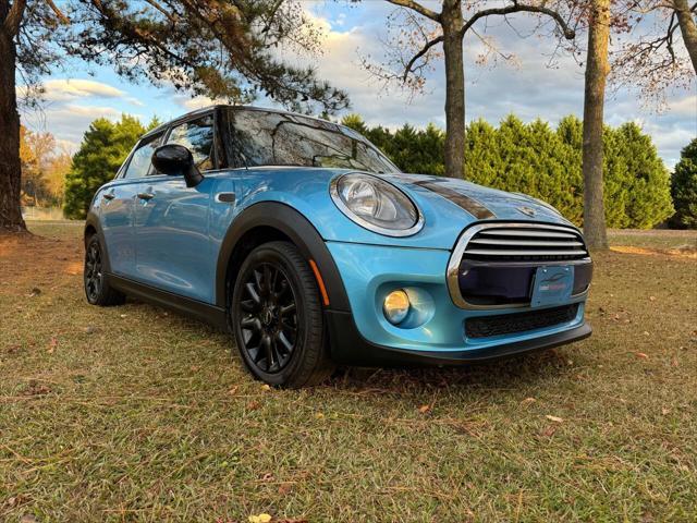 used 2015 MINI Hardtop car, priced at $8,700