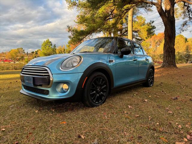 used 2015 MINI Hardtop car, priced at $8,700