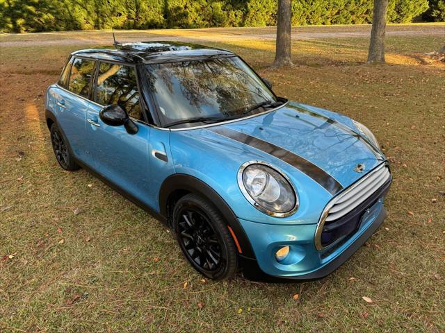 used 2015 MINI Hardtop car, priced at $8,700