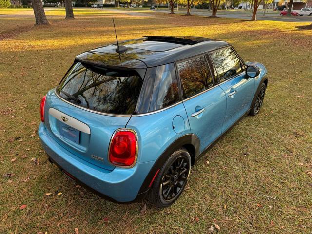 used 2015 MINI Hardtop car, priced at $8,700