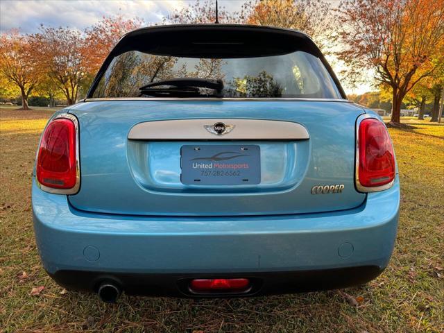 used 2015 MINI Hardtop car, priced at $8,700