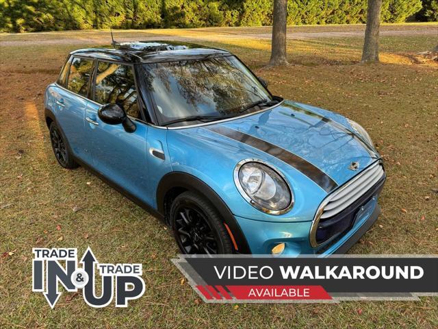 used 2015 MINI Hardtop car, priced at $8,700